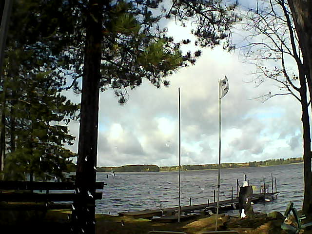 Whiteface Cam Image - Fri, 10/07/2016 9:51am 