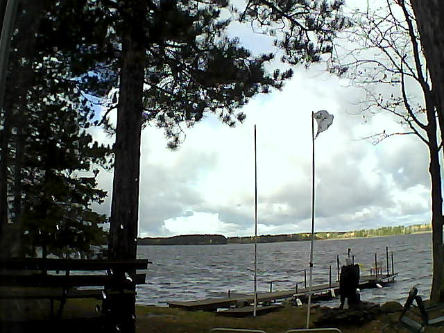 Whiteface Cam Image - Fri, 10/07/2016 10:21am 