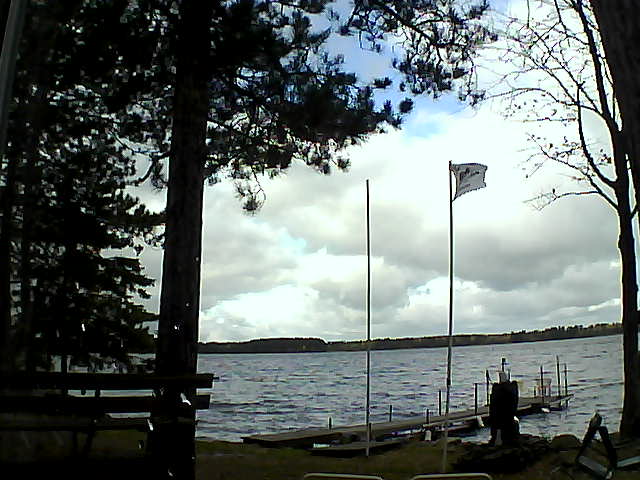 Whiteface Cam Image - Fri, 10/07/2016 10:31am 