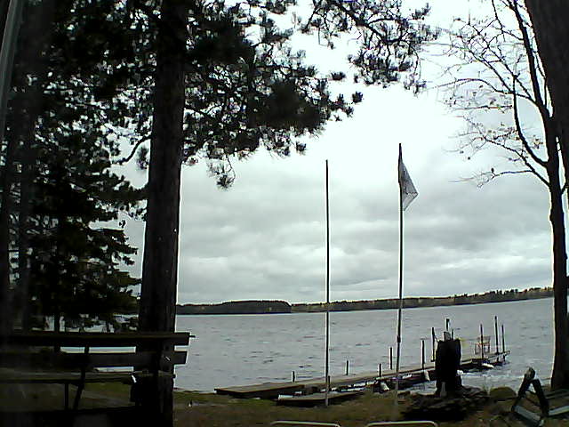 Whiteface Cam Image - Fri, 10/07/2016 11:21am 