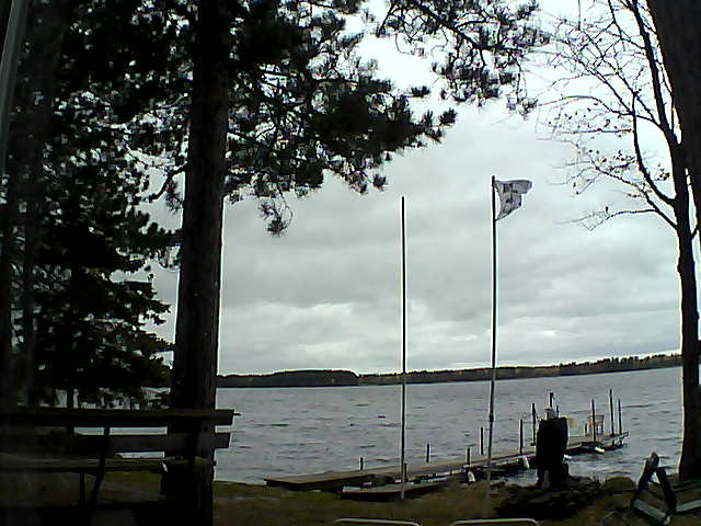 Whiteface Cam Image - Fri, 10/07/2016 11:41am 