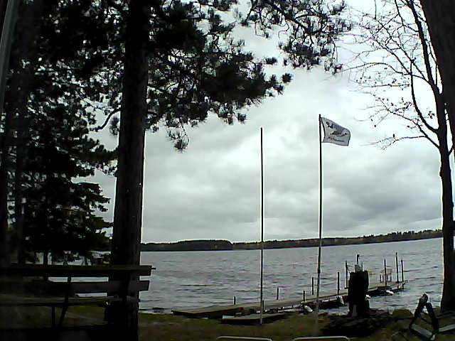 Whiteface Cam Image - Fri, 10/07/2016 12:01pm 