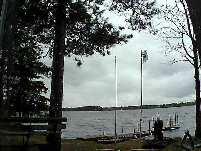 Whiteface Cam Image - Fri, 10/07/2016 12:11pm 