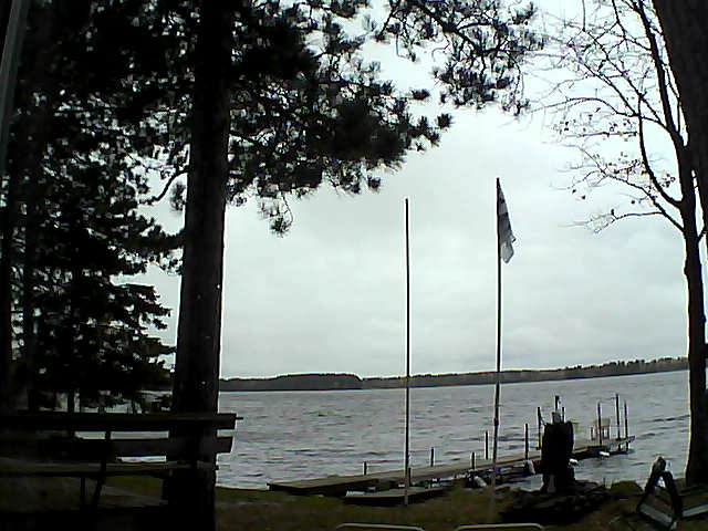 Whiteface Cam Image - Fri, 10/07/2016 12:21pm 