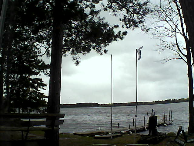 Whiteface Cam Image - Fri, 10/07/2016 1:01pm 