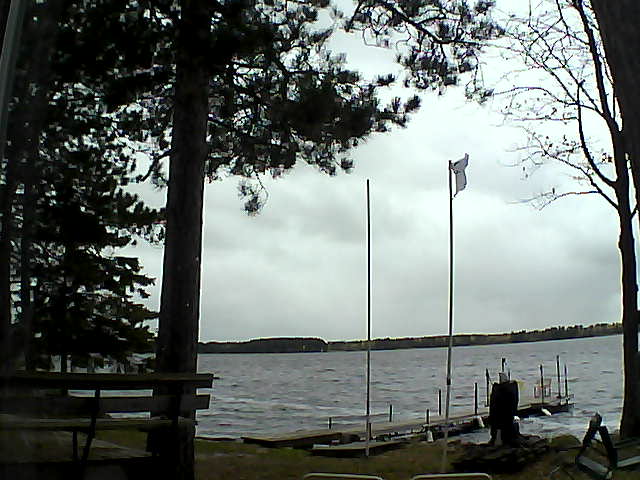 Whiteface Cam Image - Fri, 10/07/2016 1:21pm 