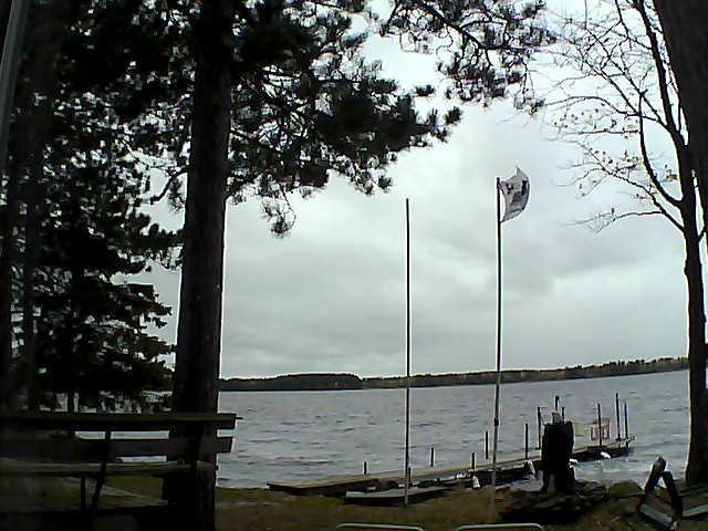 Whiteface Cam Image - Fri, 10/07/2016 1:31pm 