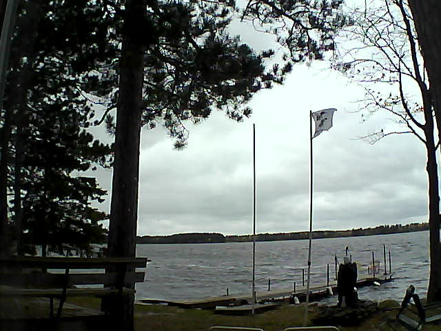 Whiteface Cam Image - Fri, 10/07/2016 1:51pm 