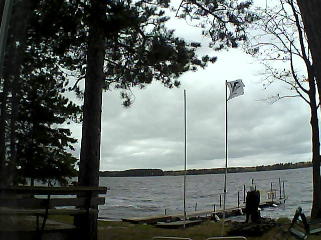 Whiteface Cam Image - Fri, 10/07/2016 2:31pm 