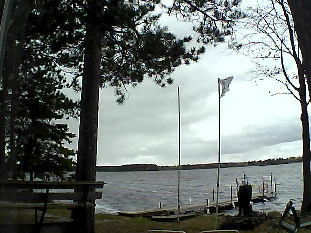 Whiteface Cam Image - Fri, 10/07/2016 2:41pm 