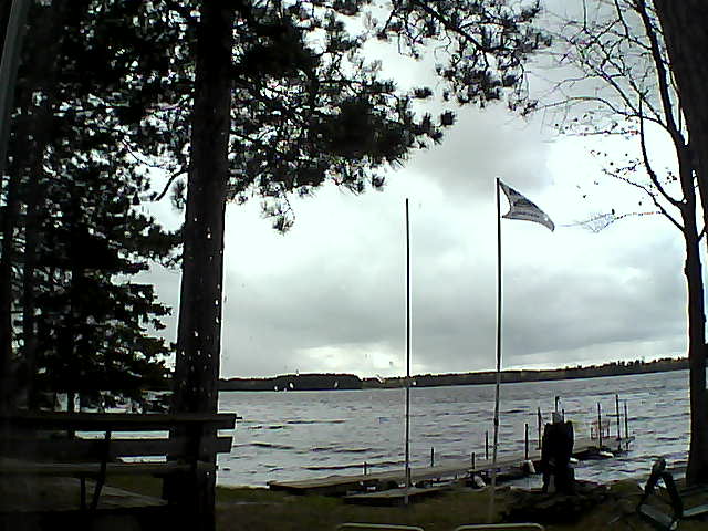 Whiteface Cam Image - Fri, 10/07/2016 3:41pm 