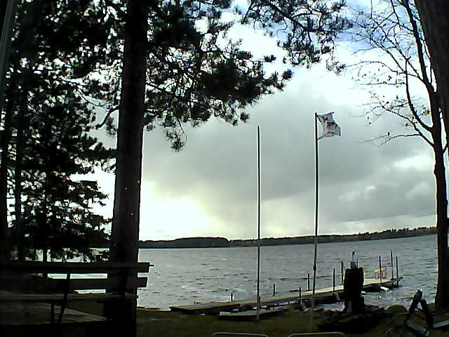 Whiteface Cam Image - Fri, 10/07/2016 4:11pm 