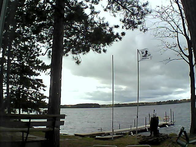 Whiteface Cam Image - Fri, 10/07/2016 4:31pm 