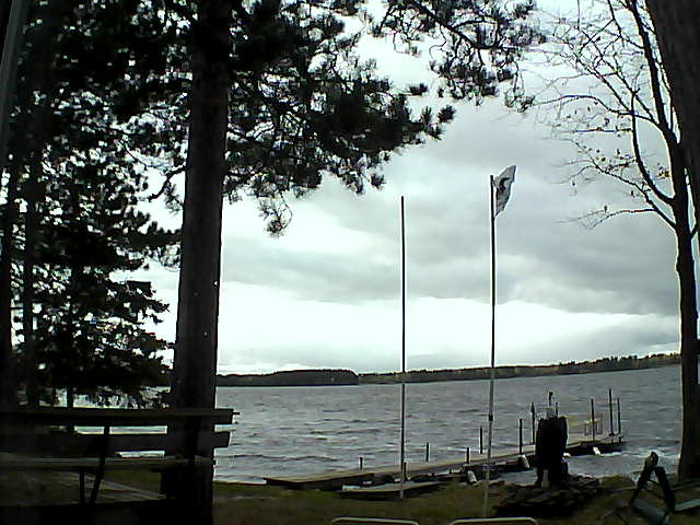 Whiteface Cam Image - Fri, 10/07/2016 4:50pm 