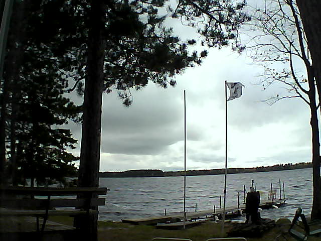 Whiteface Cam Image - Fri, 10/07/2016 5:10pm 