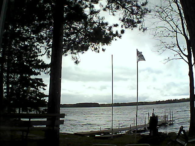 Whiteface Cam Image - Fri, 10/07/2016 5:20pm 