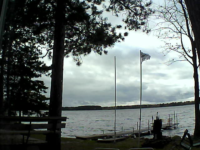 Whiteface Cam Image - Fri, 10/07/2016 5:30pm 