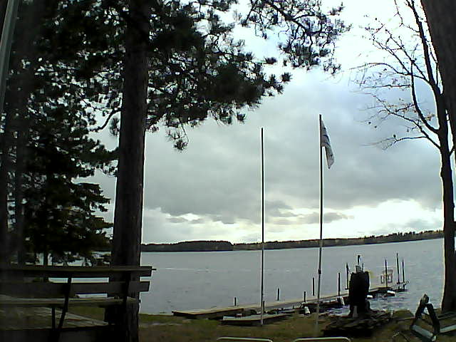 Whiteface Cam Image - Fri, 10/07/2016 5:40pm 