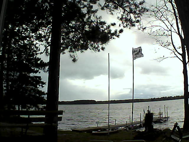 Whiteface Cam Image - Fri, 10/07/2016 5:50pm 