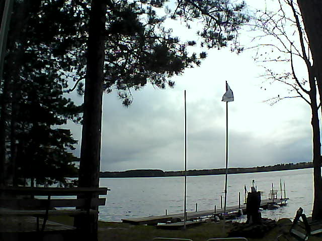 Whiteface Cam Image - Fri, 10/07/2016 6:00pm 