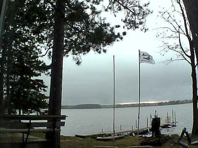 Whiteface Cam Image - Fri, 10/07/2016 6:20pm 