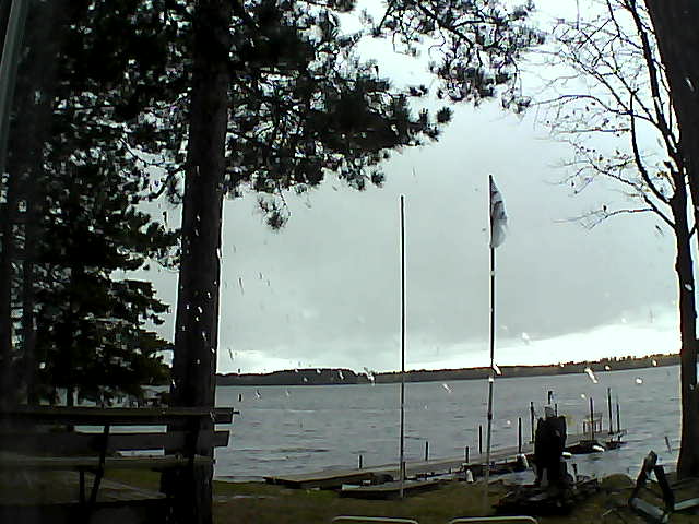 Whiteface Cam Image - Fri, 10/07/2016 6:30pm 