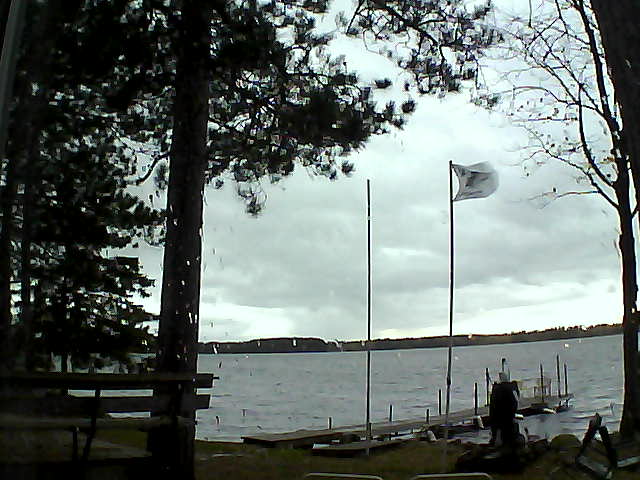 Whiteface Cam Image - Fri, 10/07/2016 6:40pm 