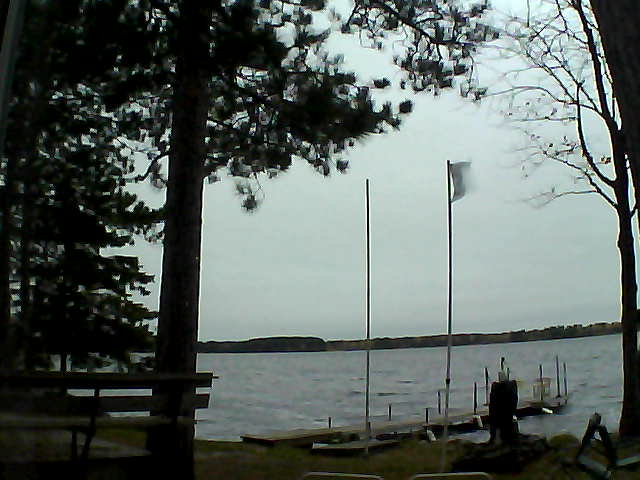 Whiteface Cam Image - Sat, 10/08/2016 7:00am 