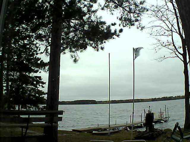 Whiteface Cam Image - Sat, 10/08/2016 7:20am 