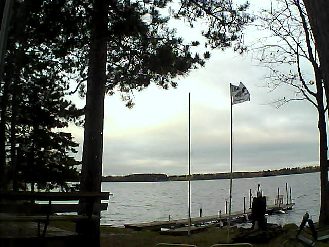 Whiteface Cam Image - Sat, 10/08/2016 7:50am 