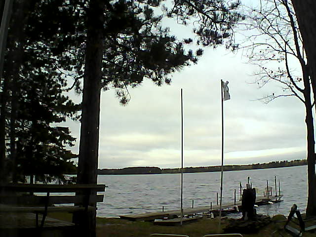 Whiteface Cam Image - Sat, 10/08/2016 8:00am 