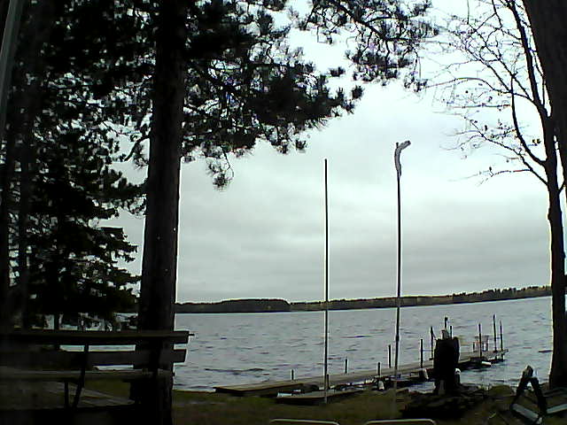 Whiteface Cam Image - Sat, 10/08/2016 8:20am 