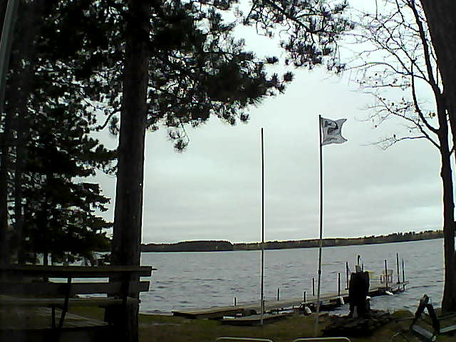 Whiteface Cam Image - Sat, 10/08/2016 8:30am 