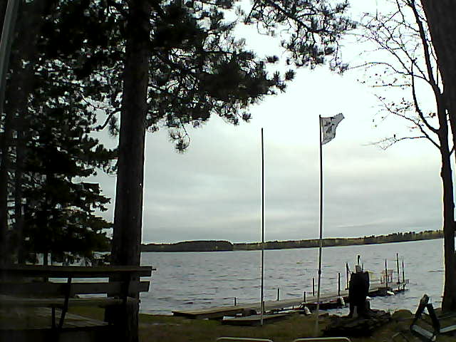 Whiteface Cam Image - Sat, 10/08/2016 8:40am 