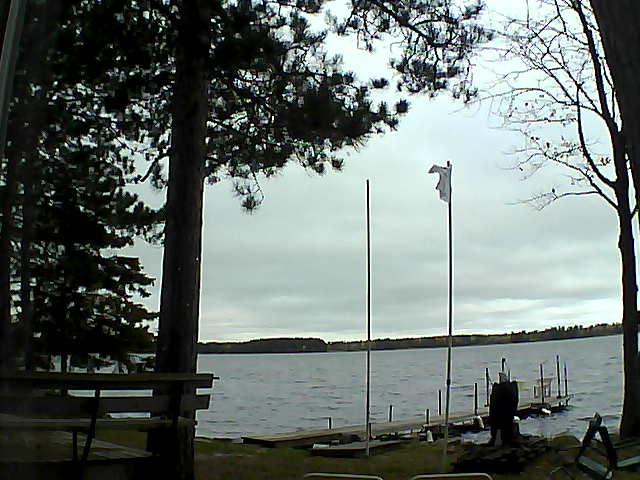 Whiteface Cam Image - Sat, 10/08/2016 8:50am 