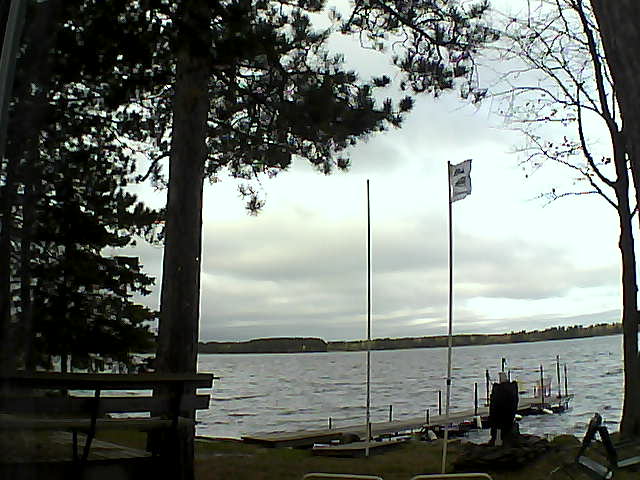 Whiteface Cam Image - Sat, 10/08/2016 9:00am 