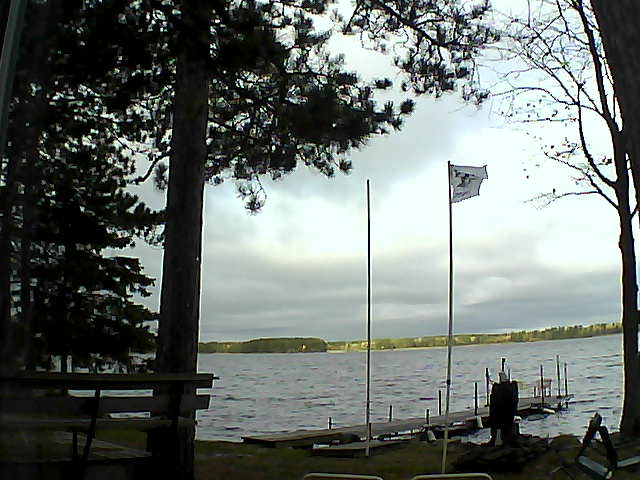 Whiteface Cam Image - Sat, 10/08/2016 9:10am 