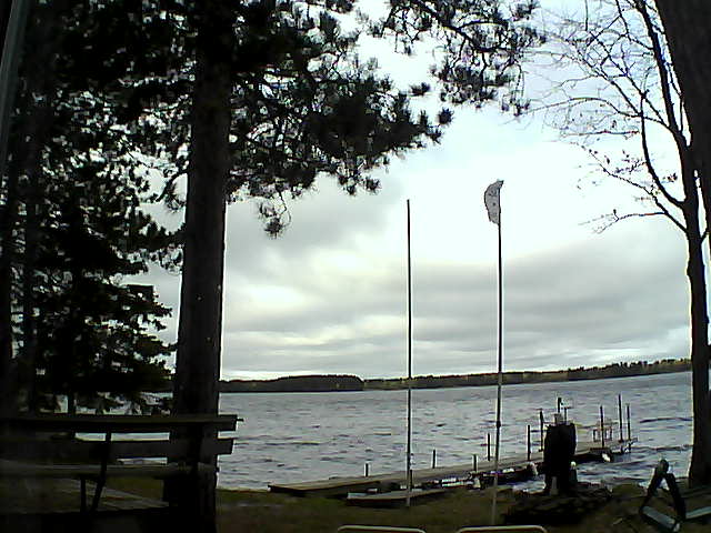 Whiteface Cam Image - Sat, 10/08/2016 9:30am 