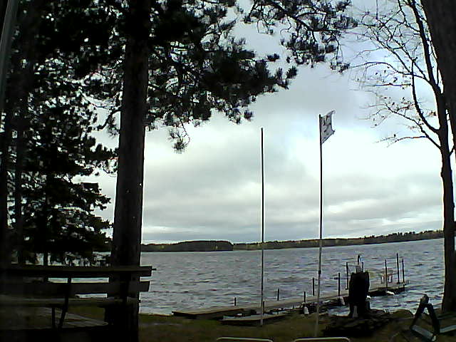 Whiteface Cam Image - Sat, 10/08/2016 9:40am 