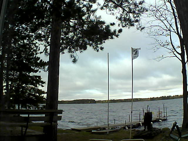 Whiteface Cam Image - Sat, 10/08/2016 9:50am 