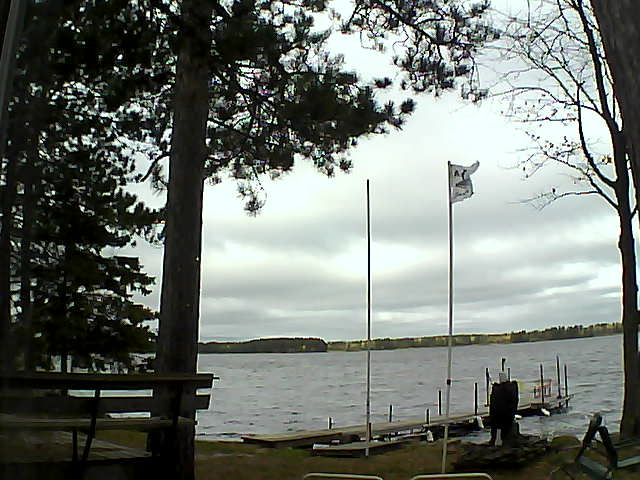 Whiteface Cam Image - Sat, 10/08/2016 10:10am 