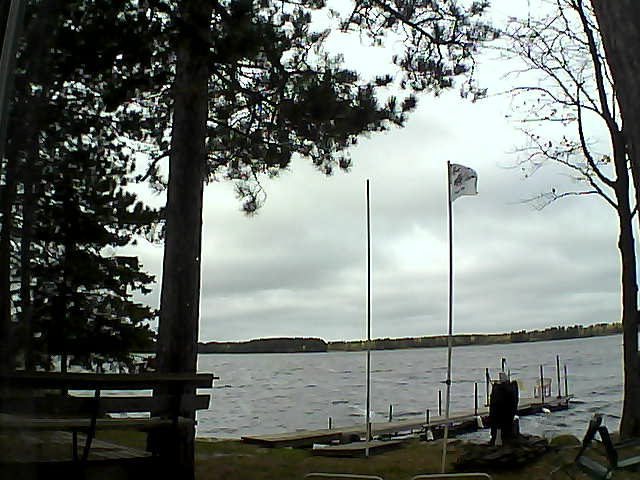 Whiteface Cam Image - Sat, 10/08/2016 10:30am 
