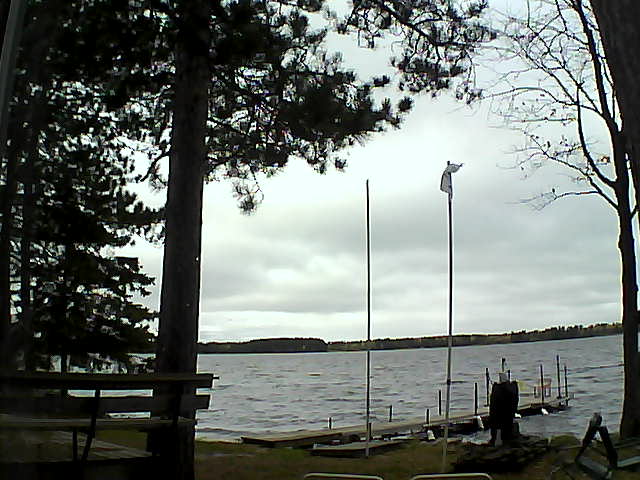 Whiteface Cam Image - Sat, 10/08/2016 10:40am 