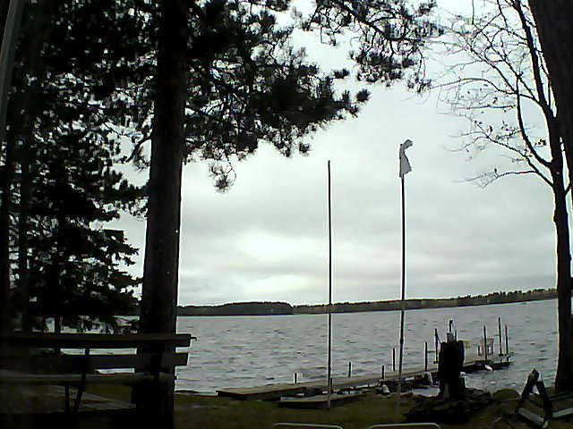 Whiteface Cam Image - Sat, 10/08/2016 11:00am 