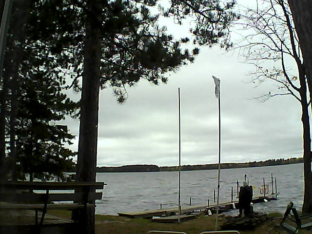 Whiteface Cam Image - Sat, 10/08/2016 11:20am 