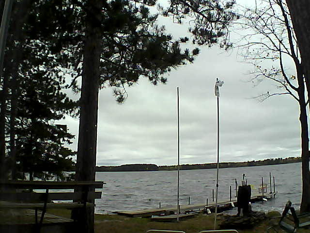 Whiteface Cam Image - Sat, 10/08/2016 11:30am 