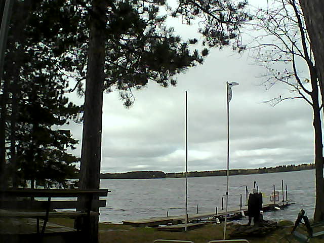 Whiteface Cam Image - Sat, 10/08/2016 12:00pm 