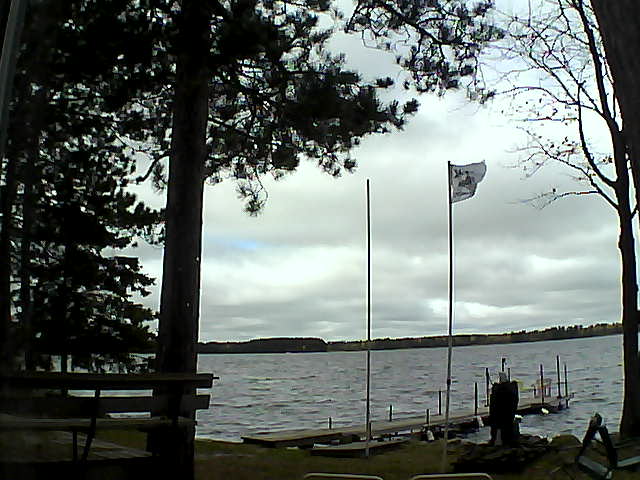 Whiteface Cam Image - Sat, 10/08/2016 12:10pm 