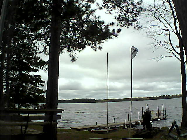 Whiteface Cam Image - Sat, 10/08/2016 12:30pm 