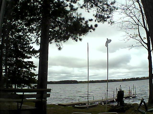 Whiteface Cam Image - Sat, 10/08/2016 12:40pm 